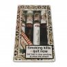 Trabucuri Arturo Fuente Chateau Fuente King T Tubos 4 de vanzare.