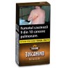 Tigari de foi Toscanino Giallo (10) fumez tigari de foi Toscanino
