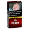 Tigari de foi Toscanino ROSSO (10) Cafea tigari de foi aromate