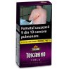 Tigari de foi Toscanino VIOLA Cirese (10) fumez tigari de foi