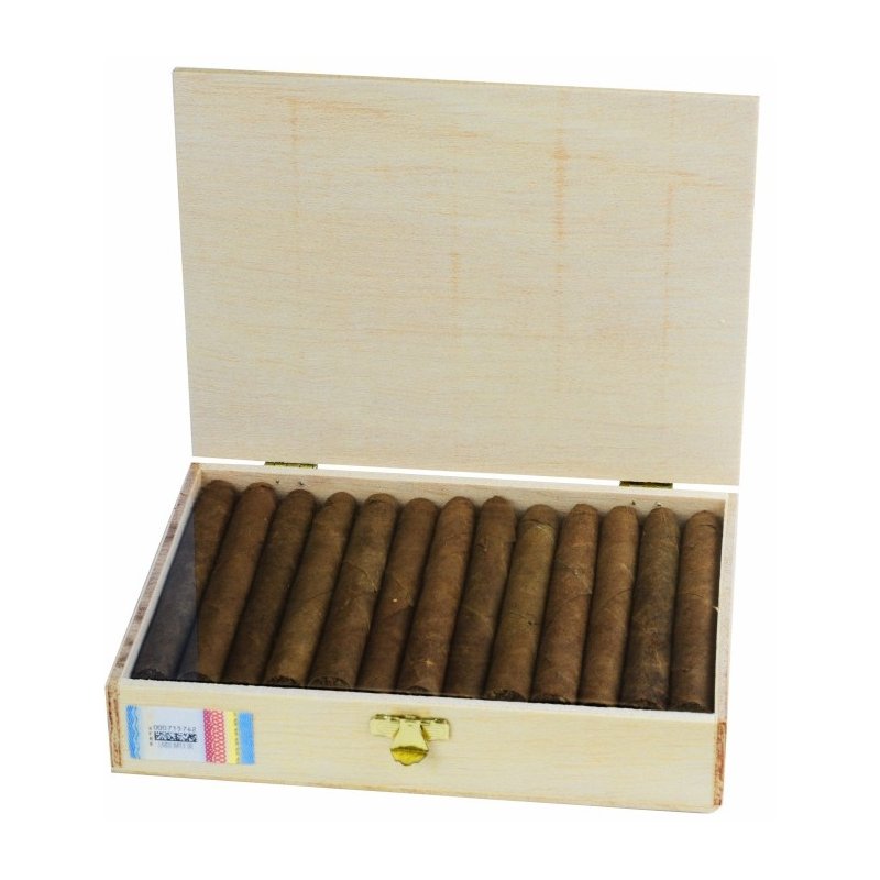 Trabucuri Canaritos Senoritas Caja 25