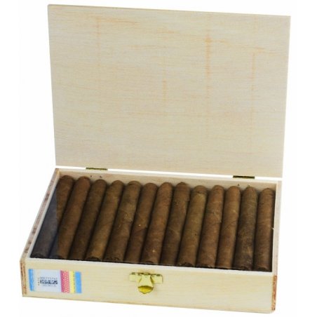 Trabucuri Canaritos Senoritas Caja 25