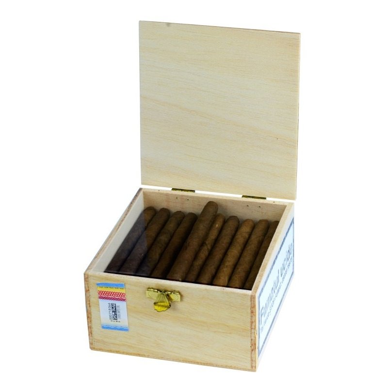 Trabucuri Canaritos Miguelitos Caja 50 la cele mai bune preturi.