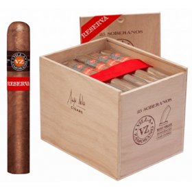 Trabucuri Villa Zamorano Reserva Soberano 25 trabucuri bune