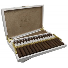 Trabucuri La Aurora Family Reserve Fernando Leon Limited Edition (15)