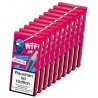 Tigari de foi WTF Big`n Tipsy Lit Fructe de Padure (50)