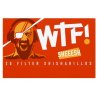 Tigari de foi WTF Big`n Tipsy Sheeesh Vanilie (5) tutungerie tigari de foi