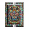Scrumiera S.T Dupont Mexico Skull 006404 accesorii premium Dupont