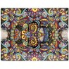 Scrumiera S.T Dupont Skull 006404