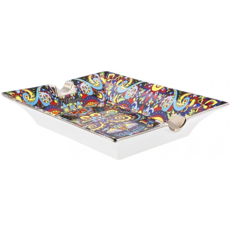 Scrumiera S.T Dupont Mexico Skull 006404 accesorii premium Dupont