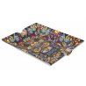 Scrumiera S.T Dupont Mexico Skull 006404 accesorii premium Dupont
