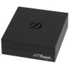 Bricheta S.T. Dupont Defi Xxtreme Black Mat Red 021601 accesorii trabucuri