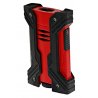 Bricheta S.T. Dupont Defi Xxtreme Black Mat Red 021601 accesorii trabucuri