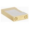 Bricheta S.T Dupont L2 Yellow Gold & Silver C16605 cadouri de lux