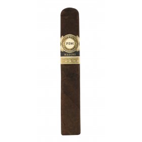 Trabucuri Perla del Mar Double Toro Maduro (25)
