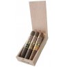 Trabucuri Capa Flor Triple Robusto Selection Gift Box (3)
