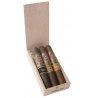Trabucuri Capa Flor Triple Robusto Selection Gift Box (3)