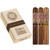 Trabucuri Capa Flor Triple Robusto Selection Gift Box (3)