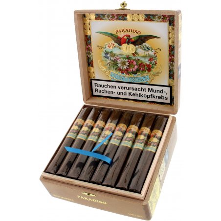 Trabucuri Paradiso Quintessence Epicure Toro 25