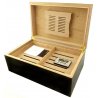 Humidor S.T. Dupont Premium Cigar Club 001312 fumez trabuc