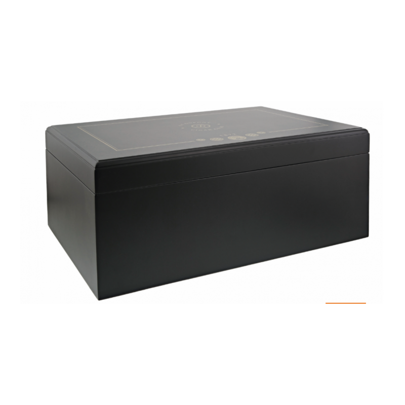 Humidor S.T. Dupont Premium Cigar Club 001312 fumez trabuc