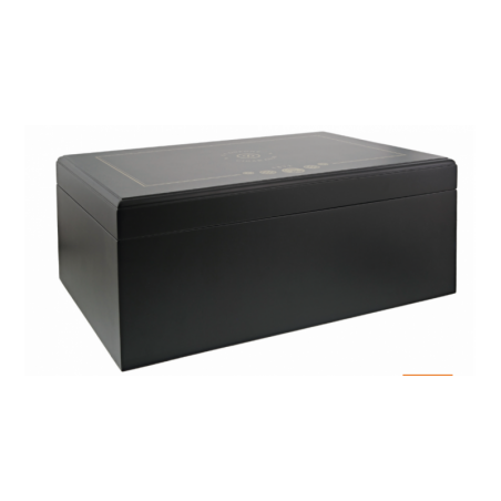 Humidor S.T. Dupont Premium Cigar Club 001312 fumez trabuc