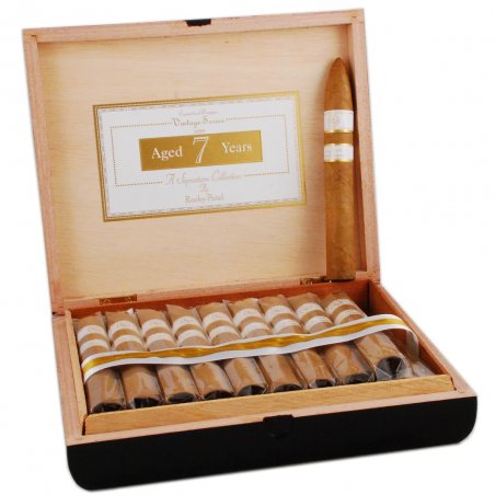 Trabucuri Rocky Patel Vintage 1999 Torpedo 20