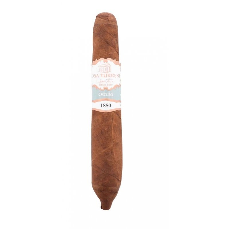 Trabucuri Casa Turrent 1880 Oscuro Perfecto 10 cumpar trabucuri