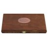 Trabucuri Casa Turrent 1880 Maduro Short Robusto (10) fumez trabuc