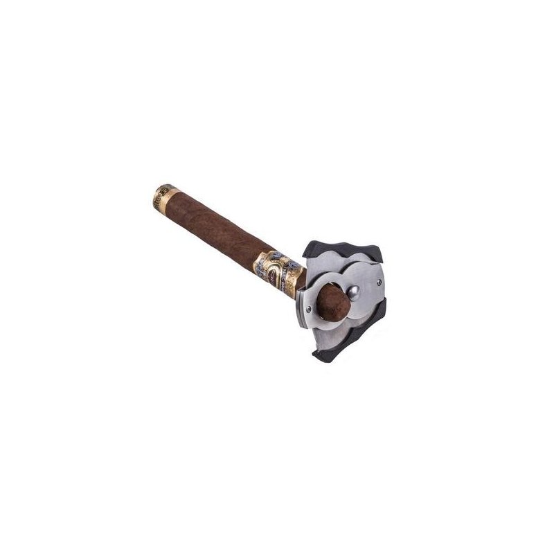 Cutit trabuc metal Cohiba Logo