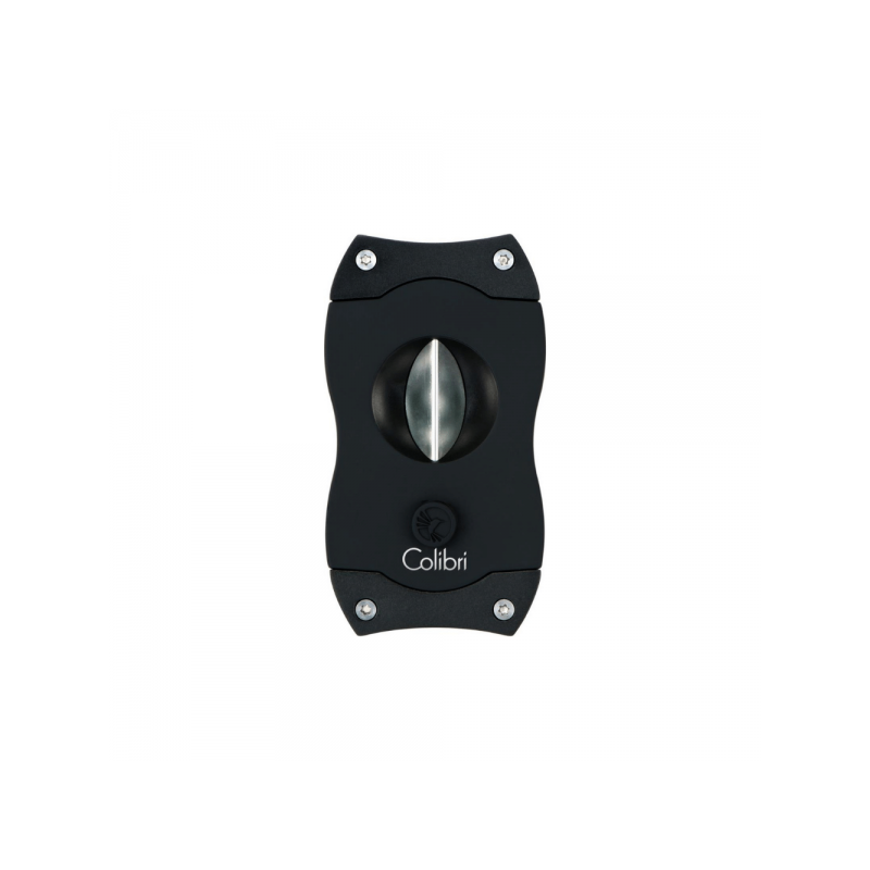 Set accesorii trabucuri Colibri Black Cigar fumez trabucuri