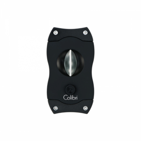 Set accesorii trabucuri Colibri Black Cigar fumez trabucuri