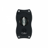 Set accesorii trabucuri Colibri Black Cigar fumez trabucuri