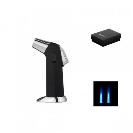 Set accesorii trabucuri Colibri Black Cigar fumez trabucuri
