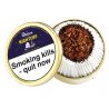 Tutun de pipa Peterson Nightcap (50gr) fumez tutun de pipa Peterson