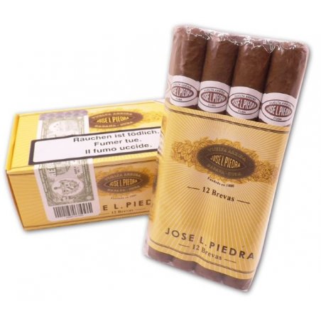 Trabucuri cubaneze Jose L. Piedra Brevas (12) ieftine
