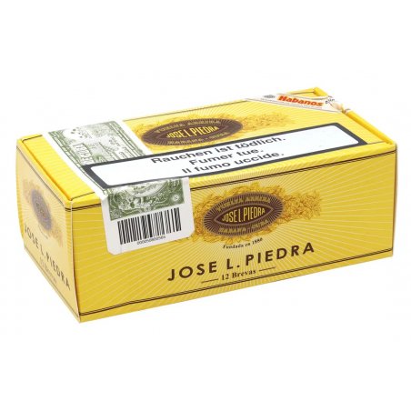 Trabucuri cubaneze Jose L. Piedra Brevas (12) ieftine