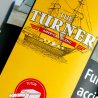 Tutun de injectat The Turner American Blend 100g fumez tutun