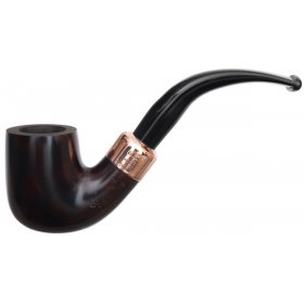 Pipa Peterson Christmas 2022 Copper Army Heritage 338 Fishtail 9mm