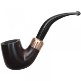 Pipa Peterson Christmas 2022 Copper Army Heritage 338 Fishtail 9mm