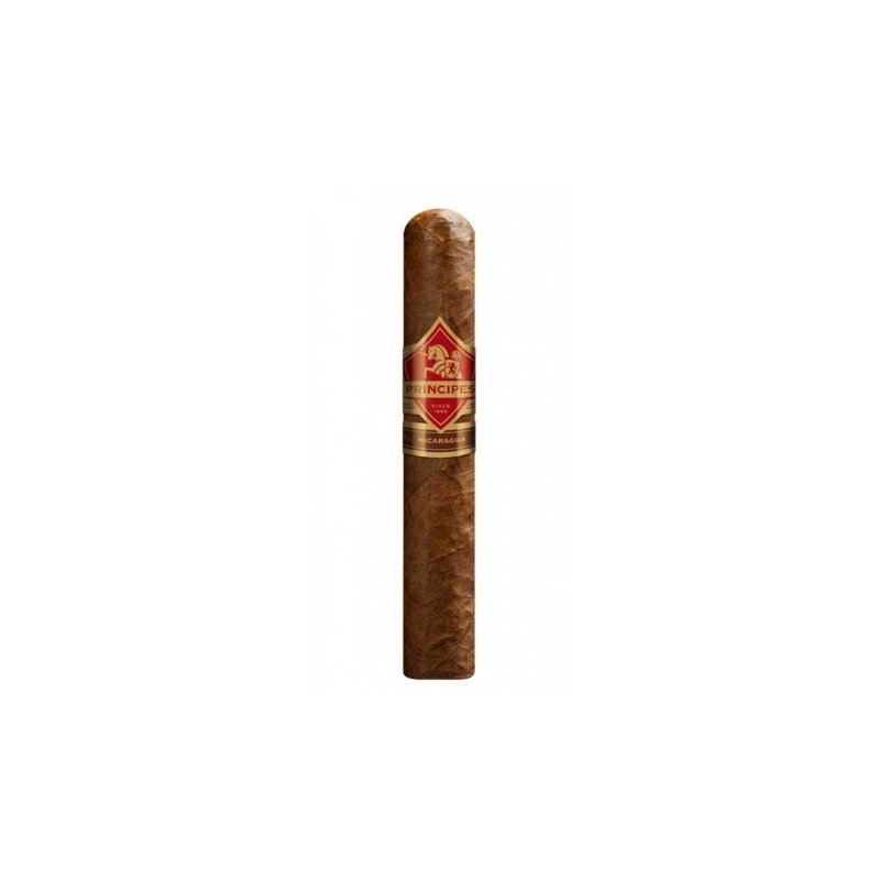 Trabucuri La Aurora Principe LF Nicaragua Robusto (25) cumpar trabuc