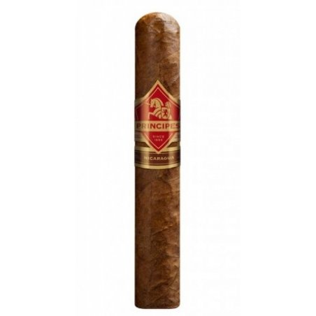 Trabucuri La Aurora Principe LF Nicaragua Robusto (25) cumpar trabuc