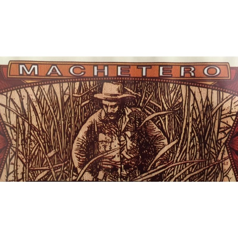 Trabucuri Machetero Robusto BD (10) fumez trabucuri