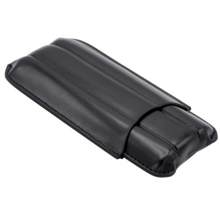 Etui 3 trabucuri Toro Black 263