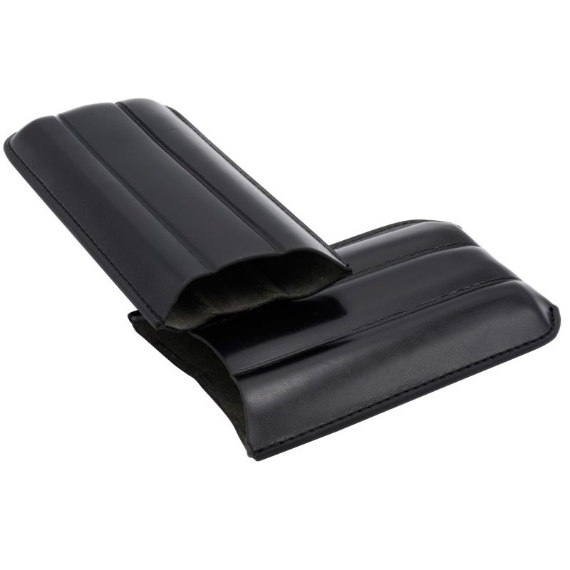Etui 3 trabucuri Toro Black 263 fumez trabucuri cubaneze