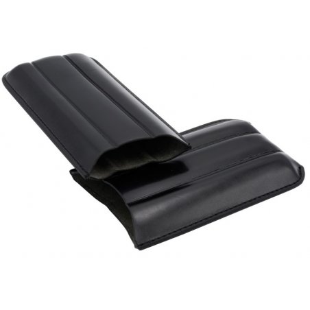 Etui 3 trabucuri Toro Black 263 fumez trabucuri cubaneze