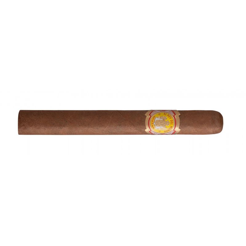 Trabucuri cubaneze El Rey Del Mundo Demi Tasse 25
