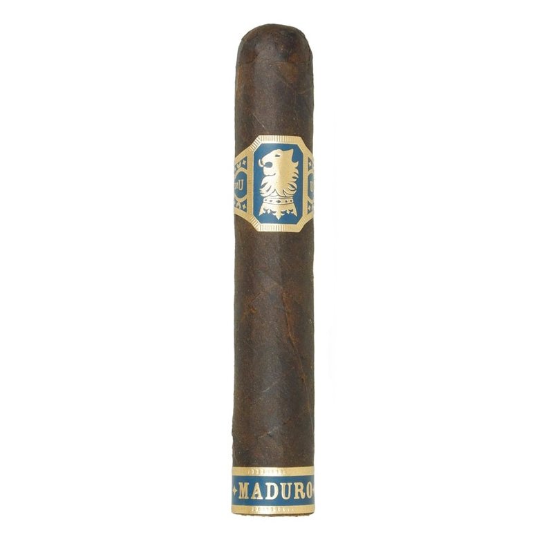 Trabucuri Drew Estate Undercrown Maduro Robusto (12) fumez
