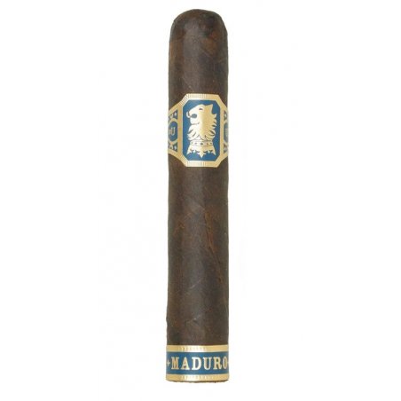 Trabucuri Drew Estate Undercrown Maduro Robusto (12) fumez