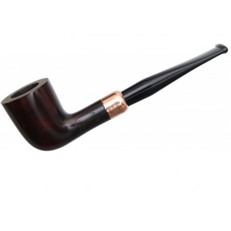 Pipa Peterson Christmas 2022 Copper Army Heritage (120) Fishtail 9mm
